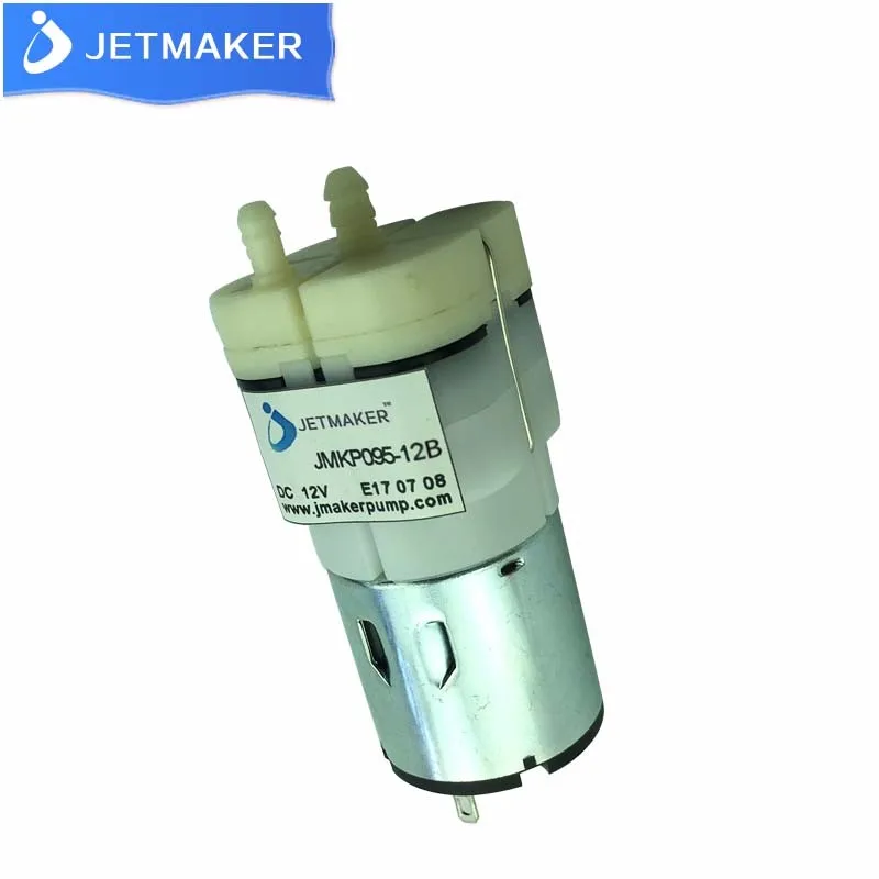 Micro Air Pump Jmkp09512b Medical Devices 12v Dc Mini Electric Air