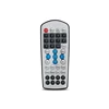 Audio Remote Control Small Hi-Fi Remote Control with 41 Buttons