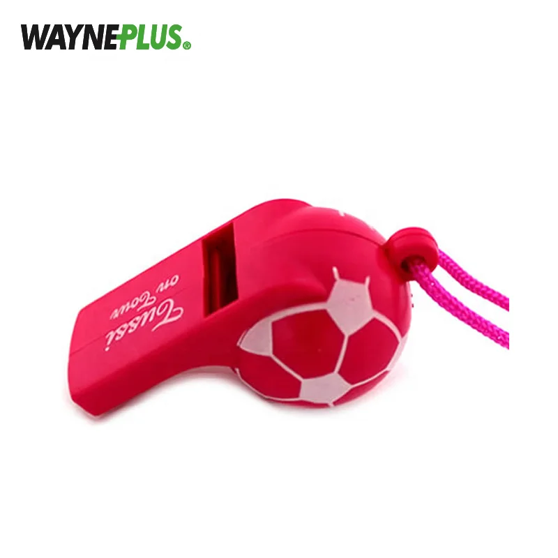 
High Quality Customize Cheap Plastic Mouth Whistle 