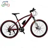 Factory supply used 29 MTB bike / aluminum frame bike mountain bikes with good quality /second hand used mountain bike on sale