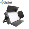 High Power TV Studio Video Panel Light Bicolor 3200K-5600K 250W LED Sky Panel CRI 95 for Film