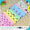 High quality 30-100g/m2 plain/mesh/emossed/parallel/cross spunlace nonwoven for face mask