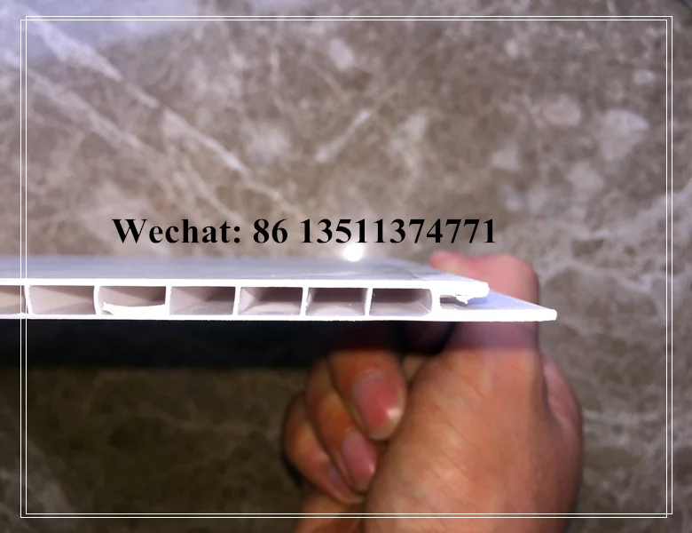 50% De Paneles De Pared De Pvc Con Diseño De Madera Paneles De Pared De