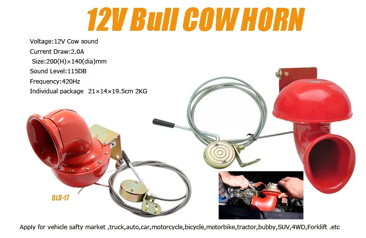 Luchthoorn truck/vrachtwagen - Trike Webshop Luchthoorn truck/vrachtwagen - Trike Webshop