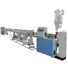 EPE-63(16mm-63mm) PE PPR electrical insulation pipe pipe machine