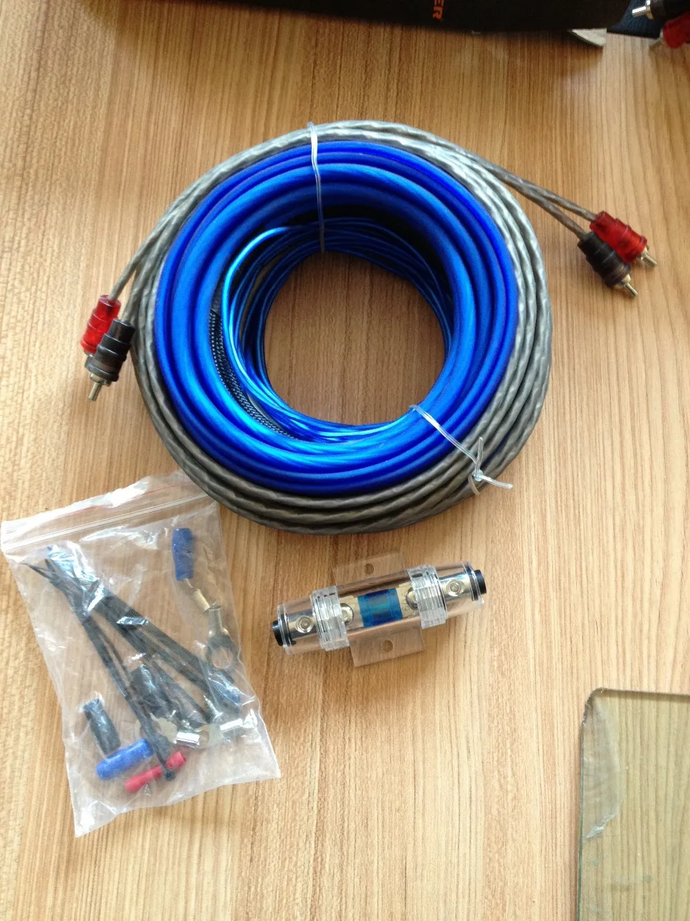 High End 0 Gauge Amplifier Wiring Kit Amp Kit Install Kit Buy Install