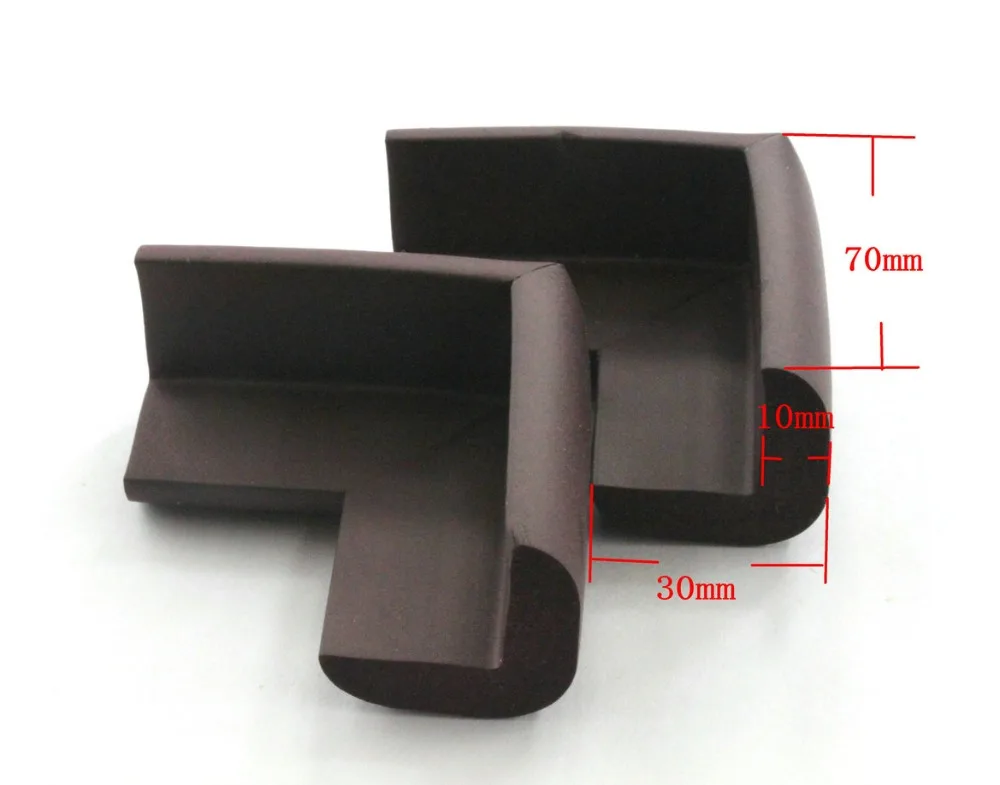 Foam Bumper Guards/furniture Corner Protection Buy Furniture Corner