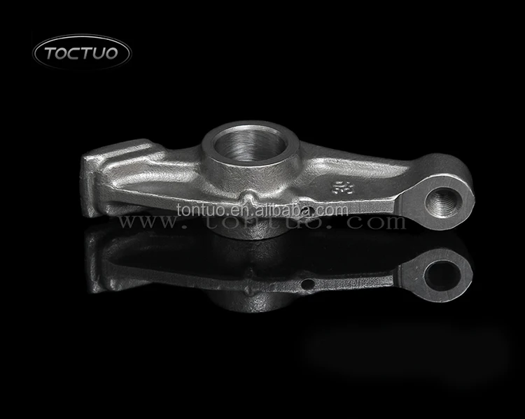 Auto Engine Valve Train 1380154010 Rocker Arm For Lh11 Buy Auto