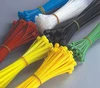 KB-80 Nylon Cable Tie Tag Self Lock Cable Ties