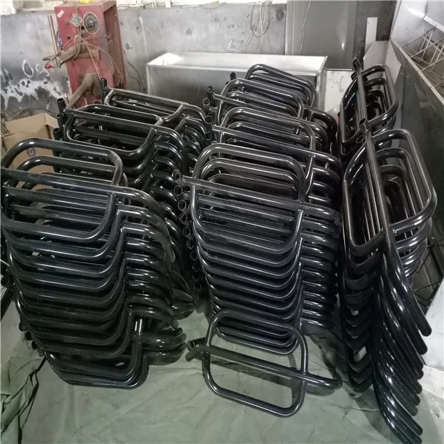 3 层马架马鞍架