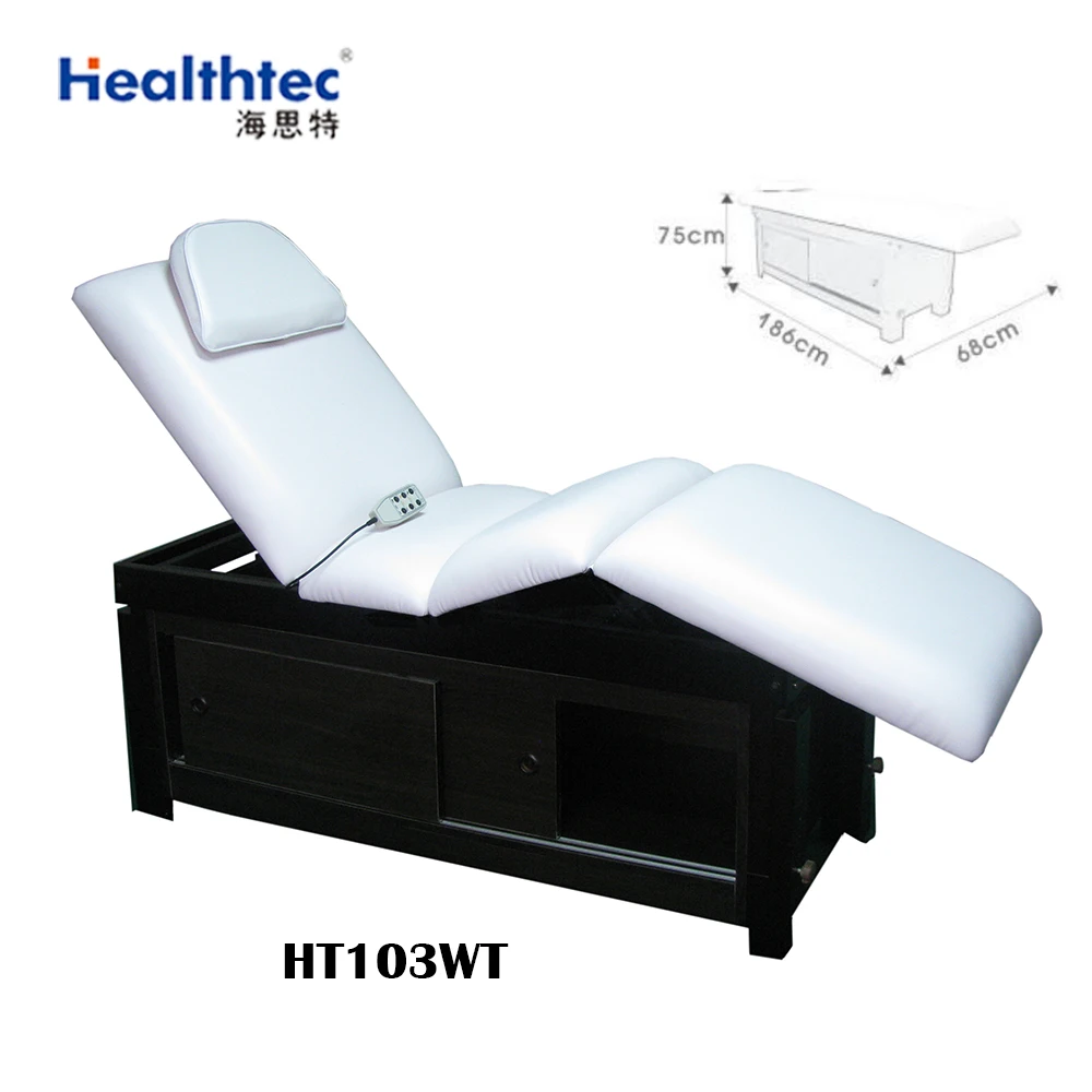 2017 New Hydro Electric Spa Massage Bed Buy Electric Massage Bed,Spa