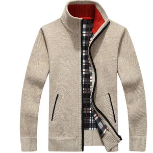 Wholesale Autumn Winter pullover knitted sweater men cardigan Wholesale Autumn Winter pullover knitted sweater men cardigan