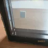 ROCKY brand passive house standard triple glazed glass window U value 1.27w/(m2.k)