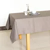 China supplier star series tablecloth cotton doily tablecloth fancy tablecloths