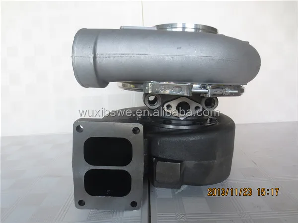 New Arrive ! Tad1643ge Hx82 Turbocharger 3801142 4043668 3819093 ...