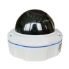 High quality 4 inch dome metal camera 1080P AHD 2.8-12mm lens 30M IR distance cctv camera