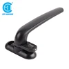 Hardware accessory durable pull window handle