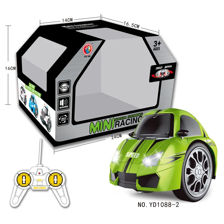 Alarma De Coche Dos Ruedas Rc Mini Coche De Carreras De Juguete Nuevo Diseno Divertido 5ch Rc Modelo De Bateria De Plastico Buy Rc Coche Alarma Coche De Juguete Product On