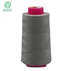 100% Cone Spun Polyester Sewing Thread 20/2 20/3 40/2 50/3 60/2 42/2 Used Clothing And Jeans