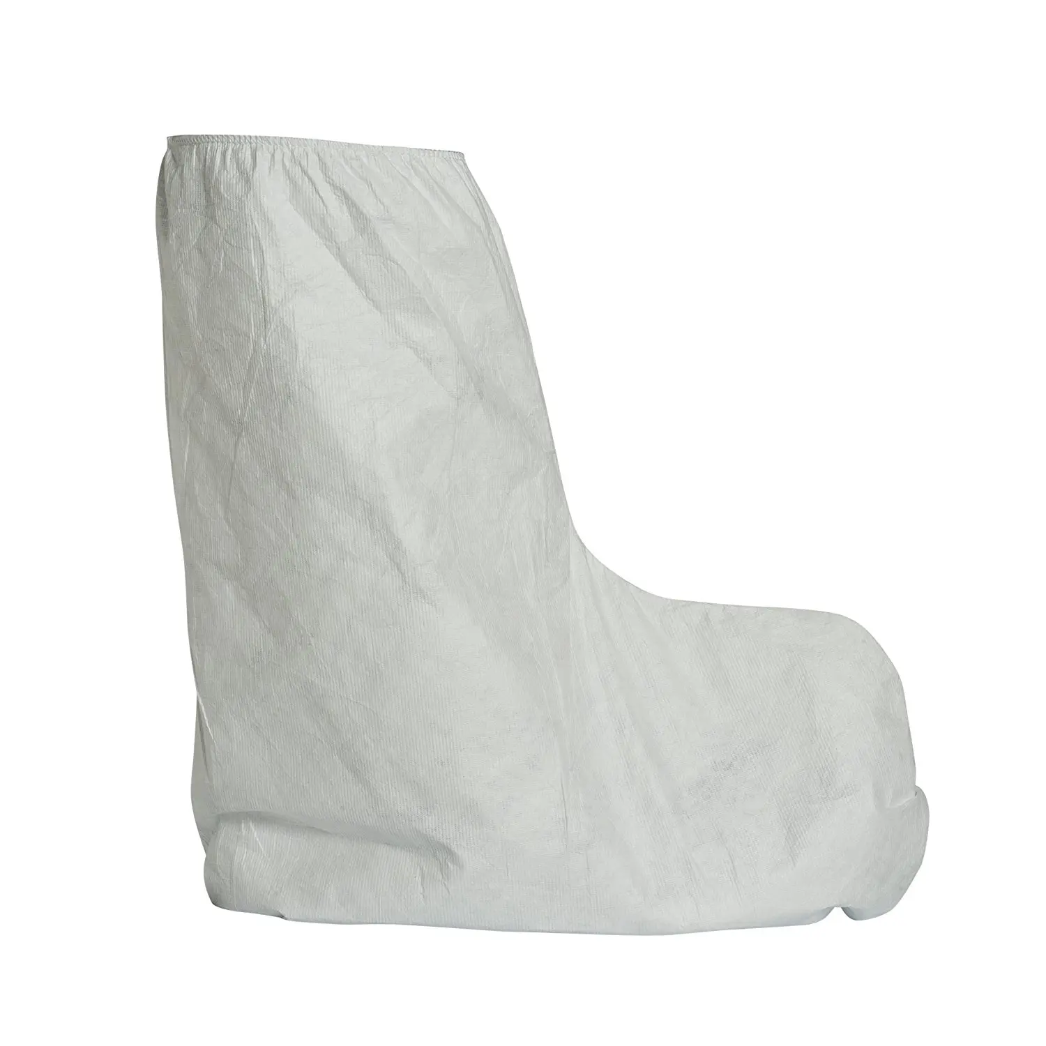 tyvek booties