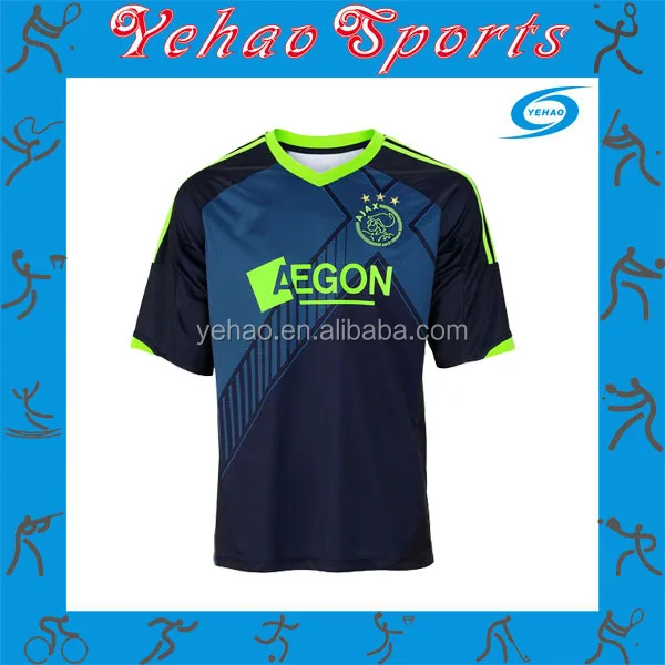 brazil fc jersey