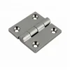 Sale precision cast furniture wooden gate pivot hinge with ball bearings