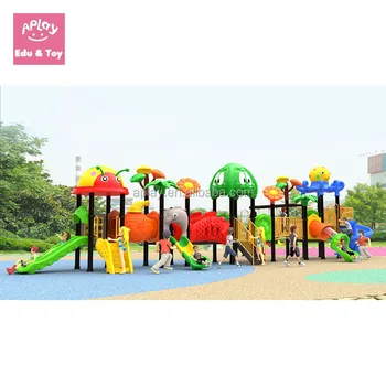 outdoor climbing toys