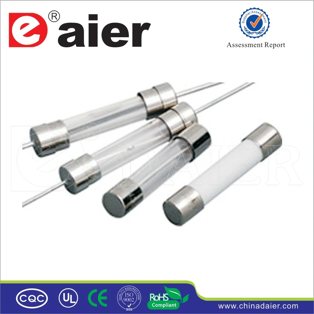 Cartridge Types Fuse Cartridge Fuse Link 750ma Glass Fuse Buy 750ma