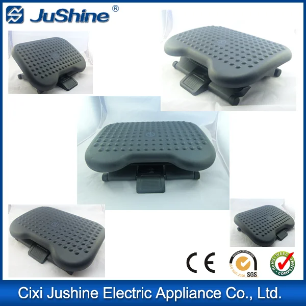 Ergonomic Office Under Chair Foot Rest /angle Adjustable Footrest Buy