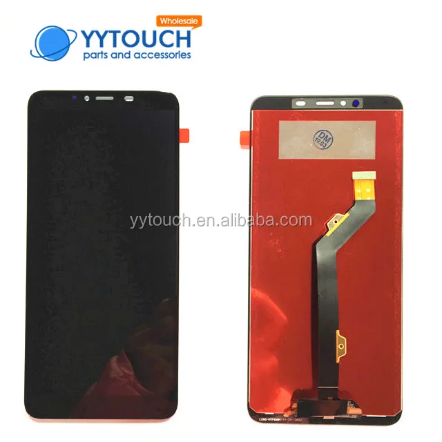 tecno ka7 screen