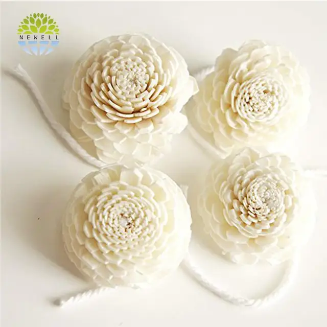 wholesale lower cost balsa sola flower online sale