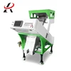 Good price new type automatic barley rice color sorter machine in China
