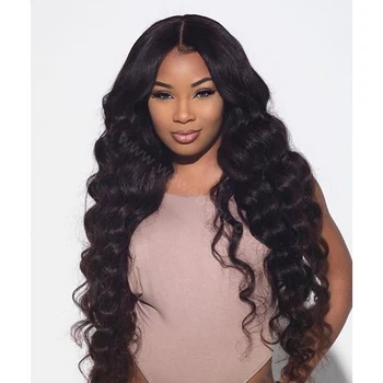 Factory Direct Sale Alibaba Express Peruvian Weave 100 Human