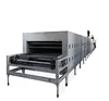 Bread products Commercial & Industrial make with oven bakery equipment