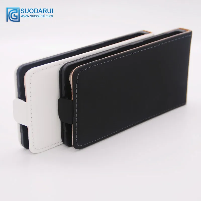 For Huawei Ascend GX8 Ultra slim flips leather case New style leather case