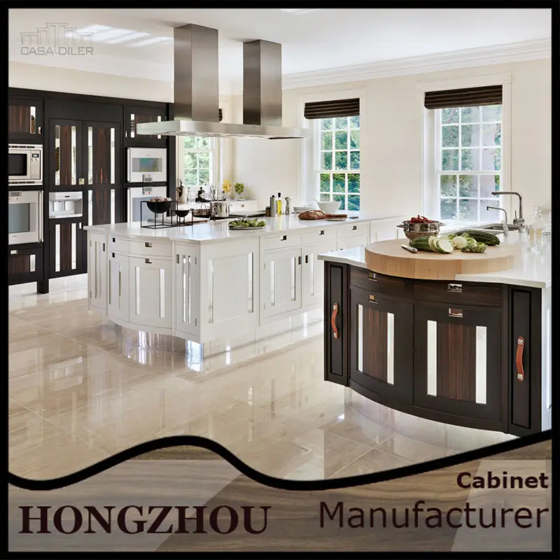 China Guangzhou Individual Kitchen Cabinet Furniture Factory Kitchen Cabinet Furniture Factory
