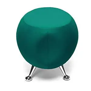 OFM Jupiter Series 22" Bar Stool (Green)