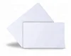 Contactless custom EM4200 rfid 125KHz blank card with chip sim card