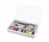 DIY Button Fastener Plastic Snap Pliers Plastic Resin Press Stud Cloth Diaper