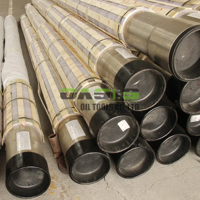 Water Well Drilling 304 Stainless Steel Pipe Based Well Screens Buy