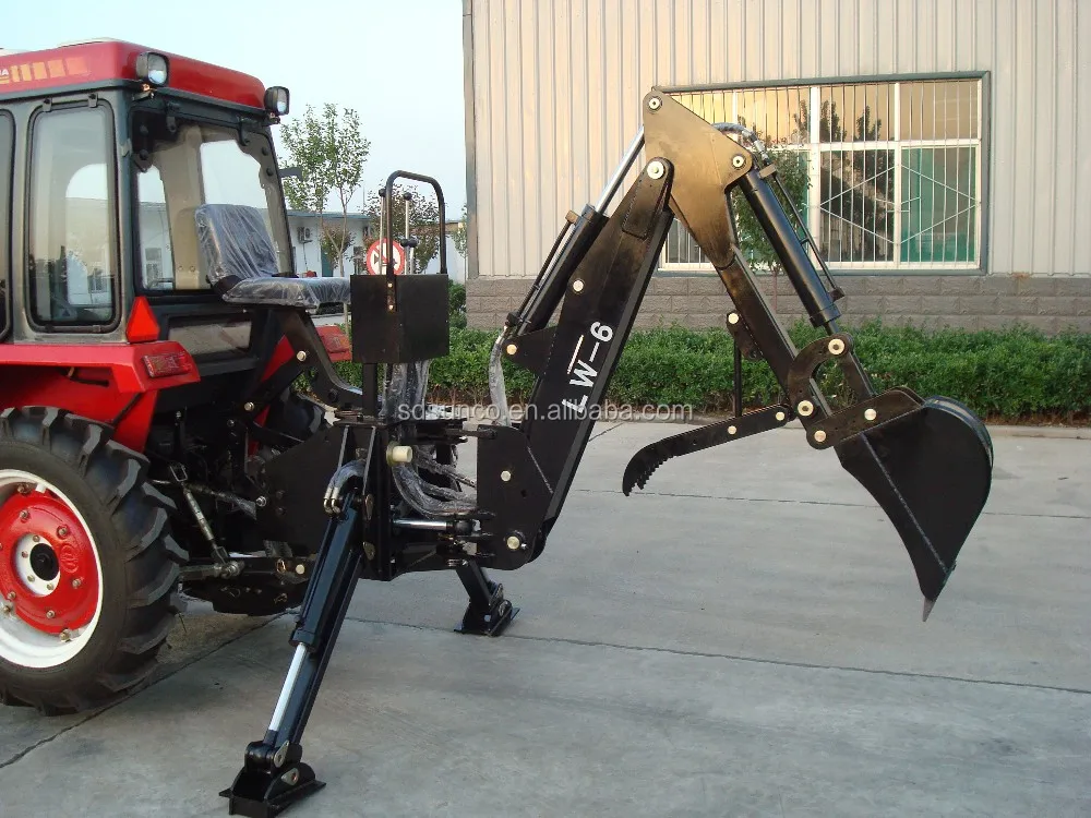 13hp Tractor Towable Backhoe Buy Used Towable Backhoe,Towable Backhoe