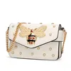 Wholesale women handbags new chain mini shoulder bag lock small square trendy package