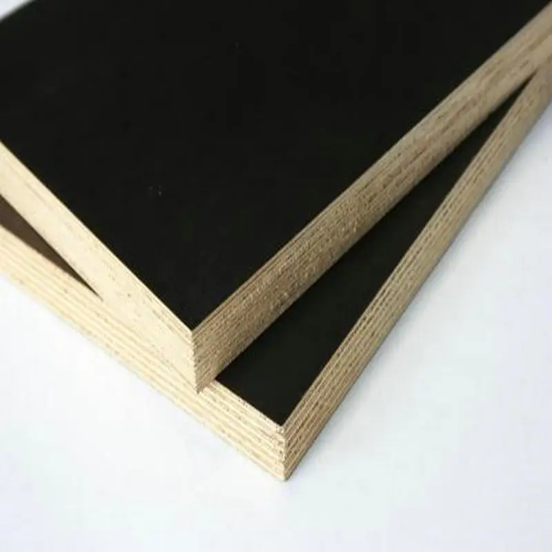 18mm Marine Plywood Sheet For Concrete Formwork - Buy Marine Plywood ...