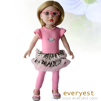 cititoy 18 inch doll