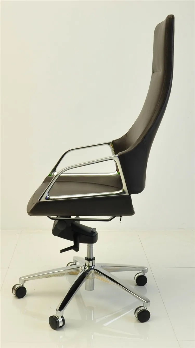 150kg Load Capacity Office Chair Aluminum Armrest Office Chair Ys1319a With Head Rest Buy