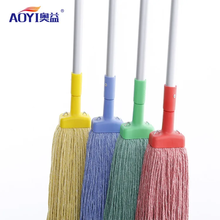 Aoyi Factory Audited Wholesale Oem Chinese Wet Mop Buy Wholesale Oem