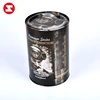 Custom printing rectangle or round chocolate or tea tin box