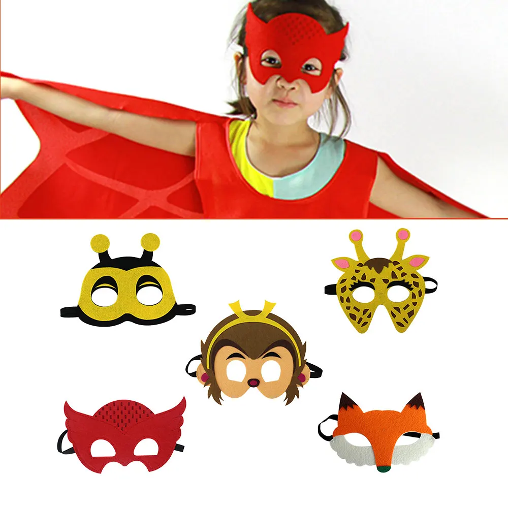 Venta al por mayor animales fieltro patrones-Compre online los mejores