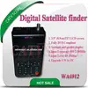Digital Satellite Finder /HD DVB-S satellite meter / Satellite signal Finder meter CSP-WS6912