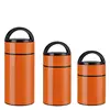 FDA Certificated 1200Ml Stainless Steel Vacuum Insulated Food Soup Jar Kids Thermos Container